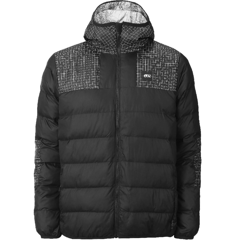 Куртка Picture Organic Scape 2022 M Black (1012-SMT075AM)