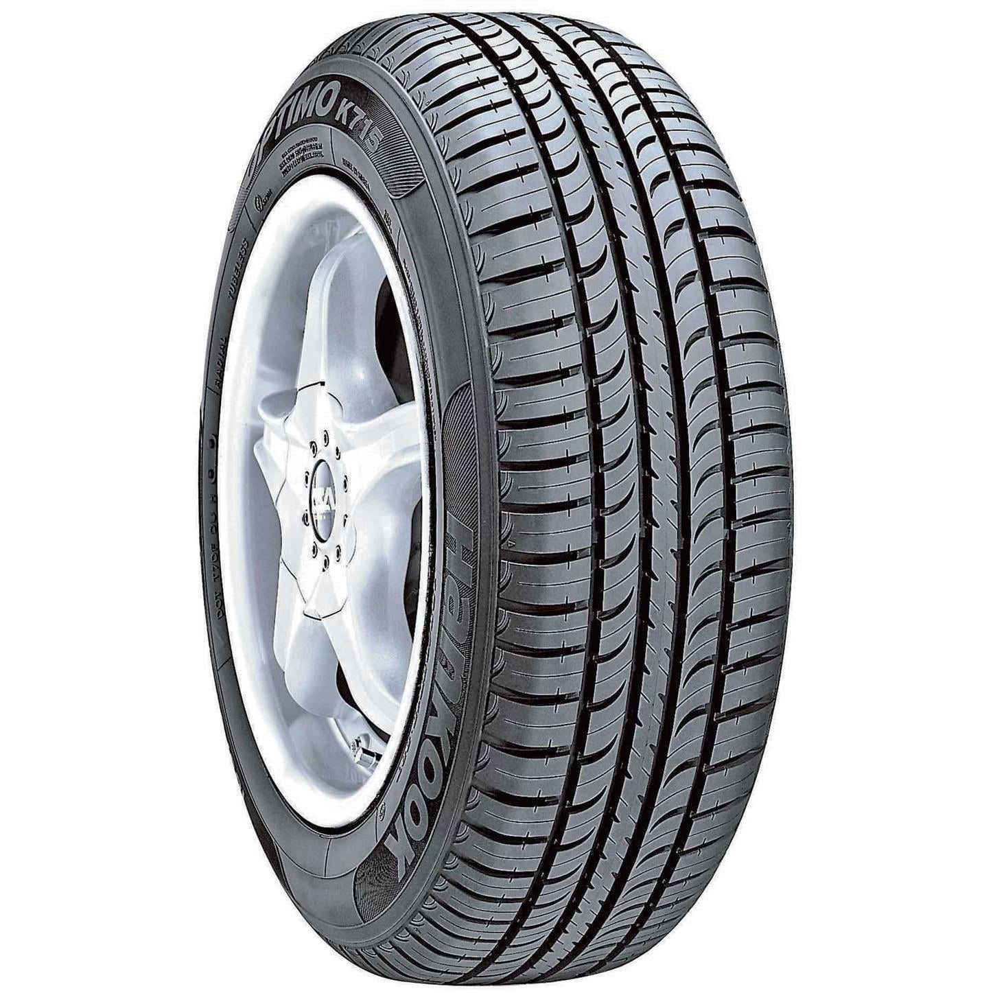 Шина летняя Hankook Optimo K715 185/80 R14 91T (37205)