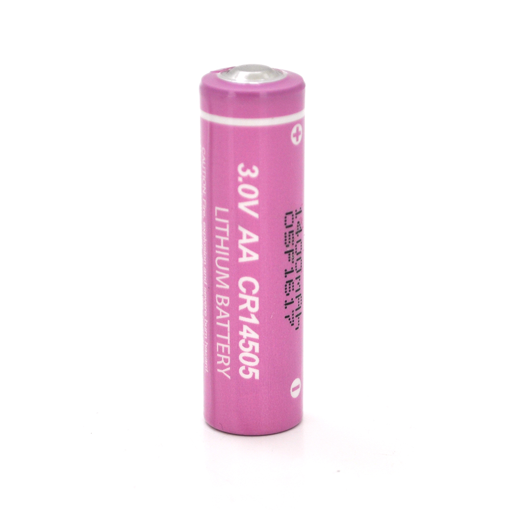 Батарейка литиевая PKCELL CR14505 3V 1400 mAh (26025794)