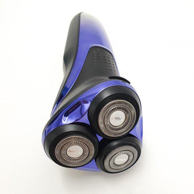 Електробритва VGR V-06 - фото 5