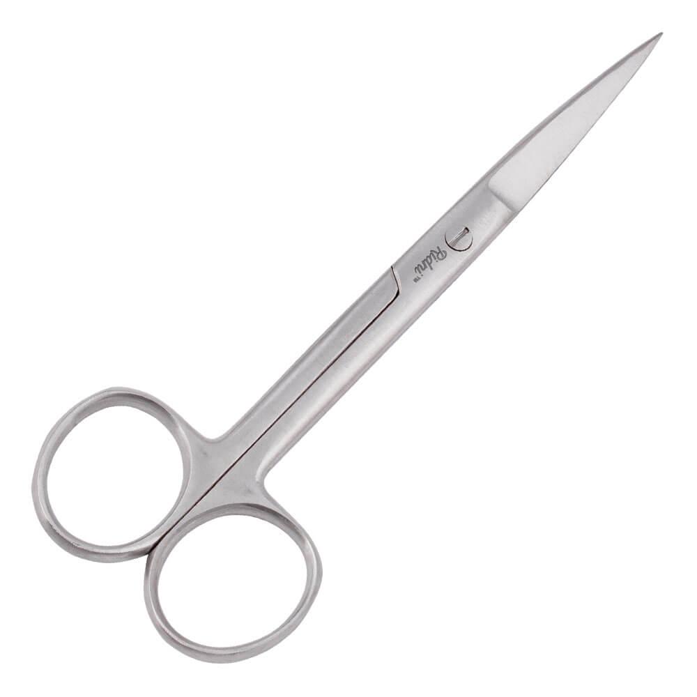 Ножиці Standard гострокінцеві операційні прямі 145 см (6335)