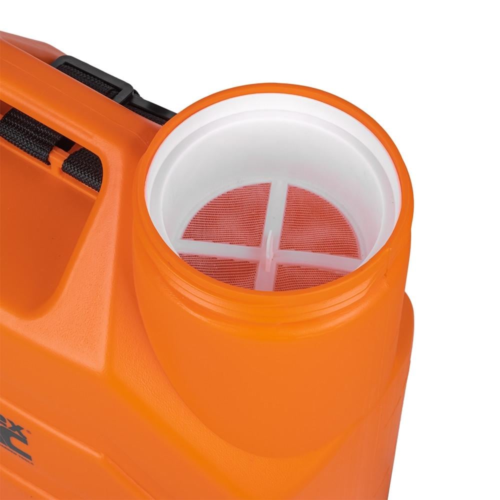 Опрыскиватель аккумуляторный Tex.AC ТА-03-480 Li-Ion 16 л - фото 4