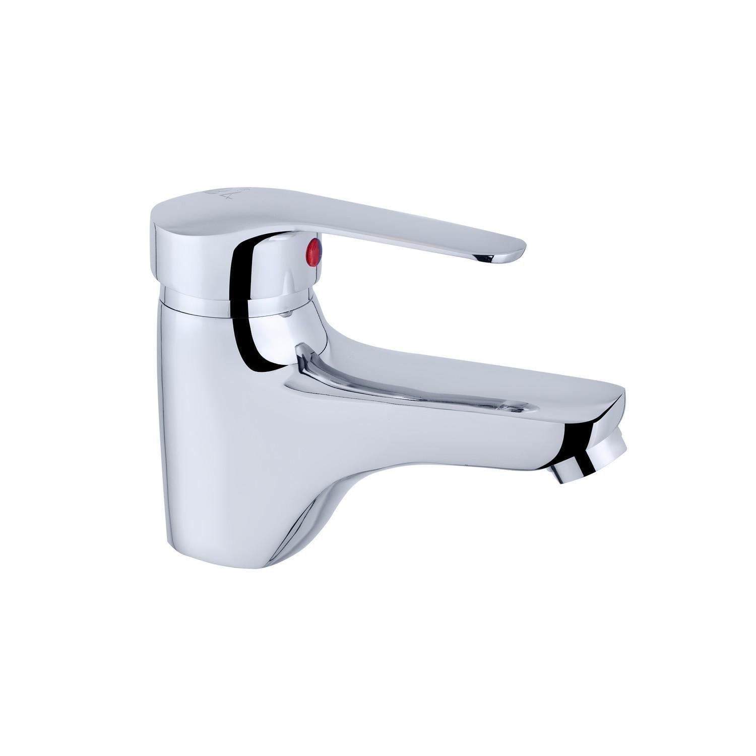 Смеситель для раковины Agua Sevilla-C011 CV018624 (37624) Смеситель для раковины Agua Sevilla-C011 CV018624 (37624)