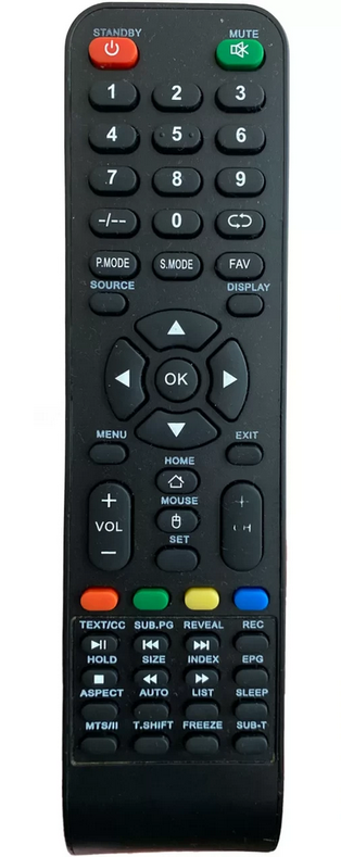 Пульт для телевизора Samsung 32K42K