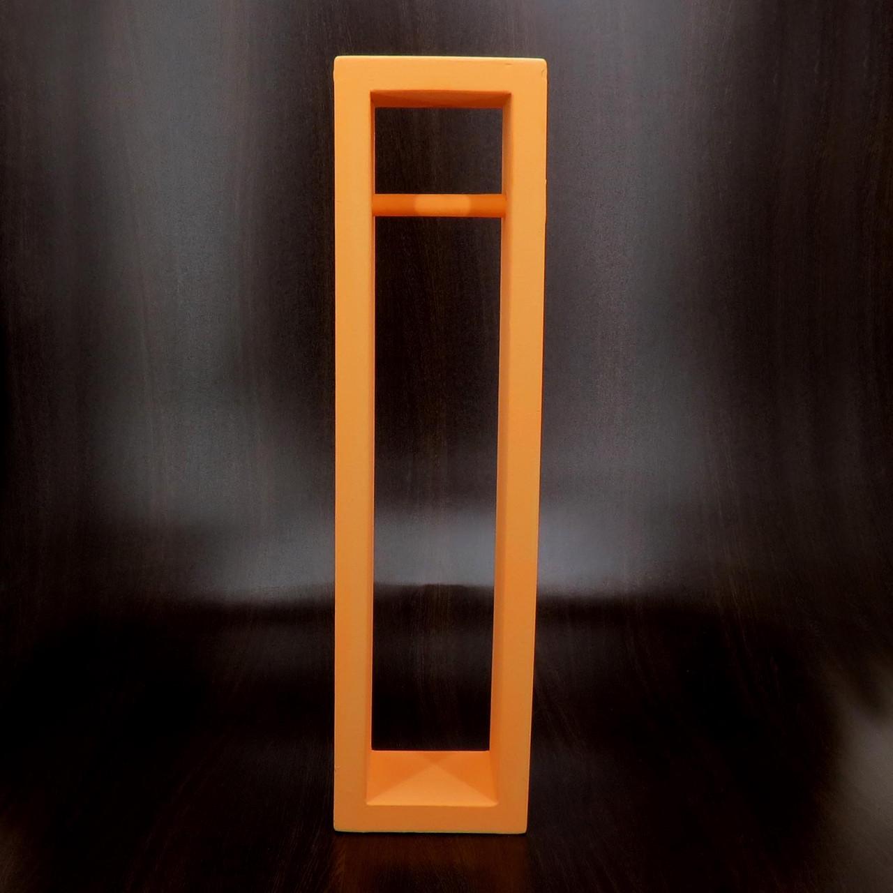 Держатель для туалетной бумаги из дерева Аурум Грейпфрут (ДТБ-000254) - фото 6