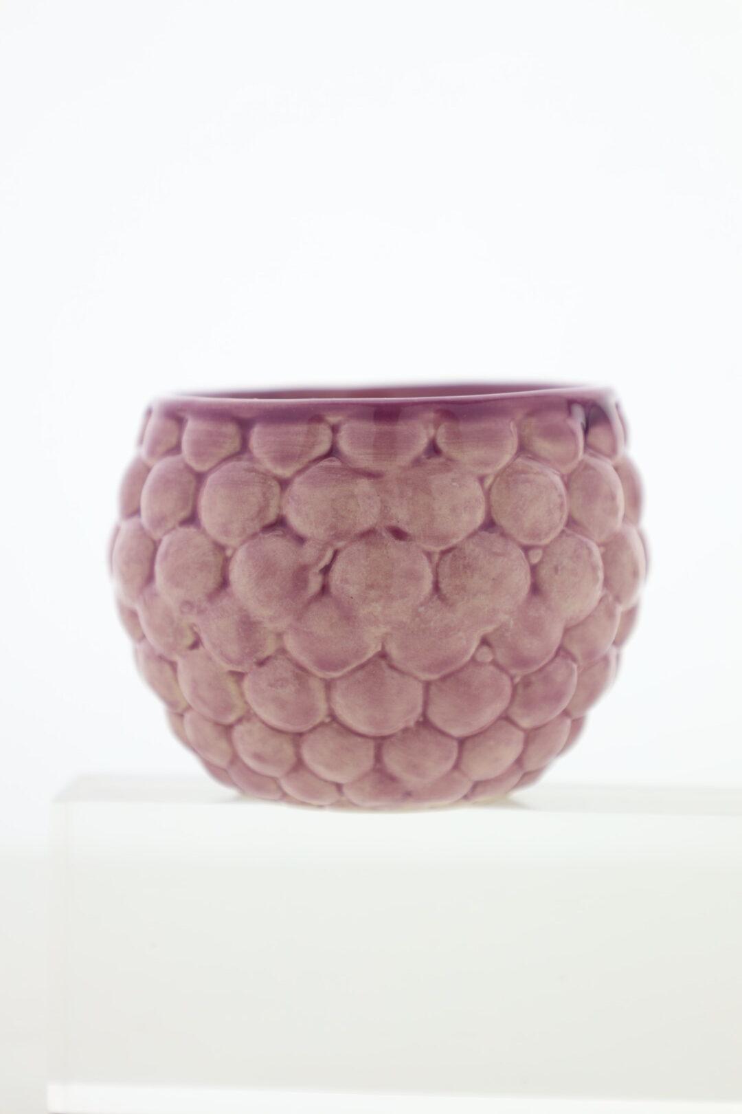 Набор для чайной церемонии Фиолетовый ягодный ручной работы (TS-23) - фото 16 Набор для чайной церемонии Фиолетовый ягодный ручной работы (TS-23) - фото 16