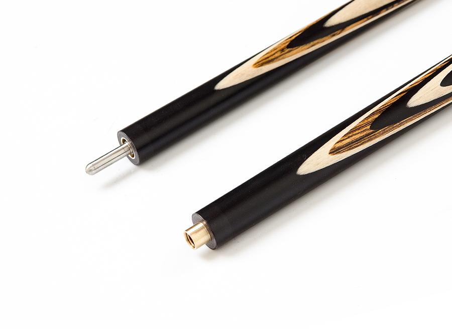 Кий Ніколаєнко Бокотей Марс 4 Чорний/Граб (17518757)