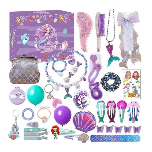 Адвент-календарь Русалка 24 дня (AWN-00487)