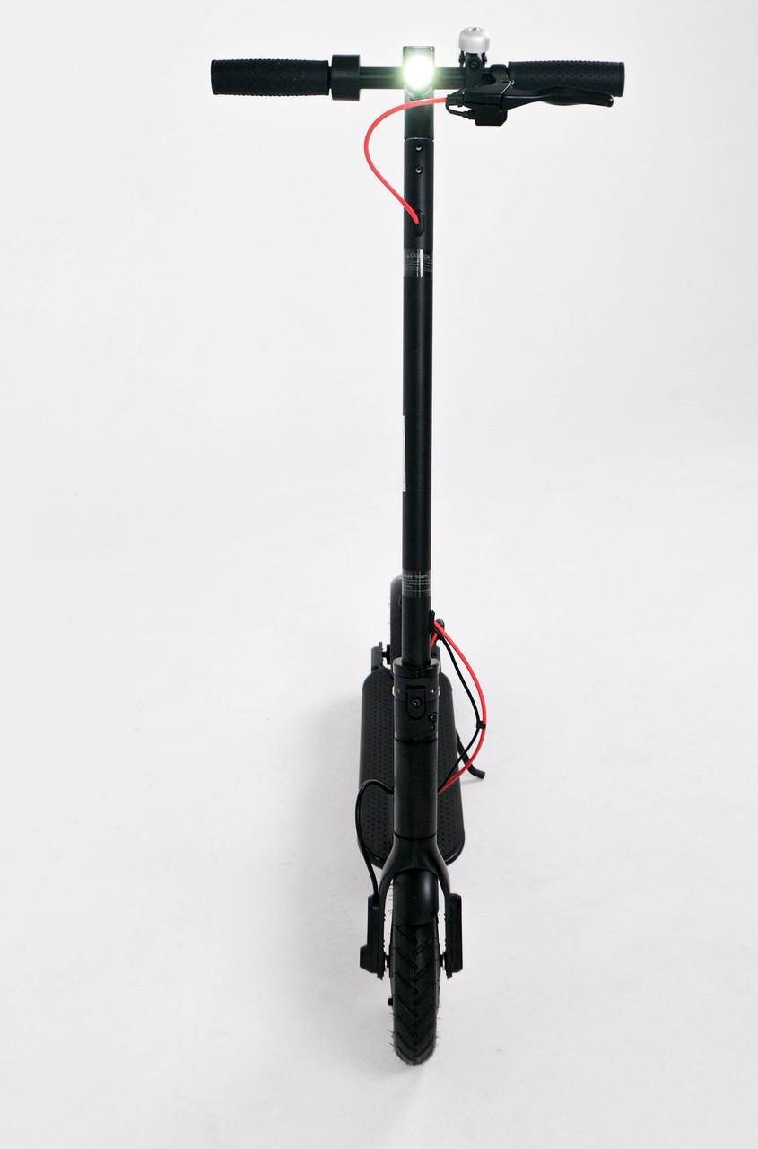 Електросамокат E-Scooter M365 PRO 500W 36V 9,6 Ah (M365-96) - фото 8 Електросамокат E-Scooter M365 PRO 500W 36V 9,6 Ah (M365-96) - фото 8