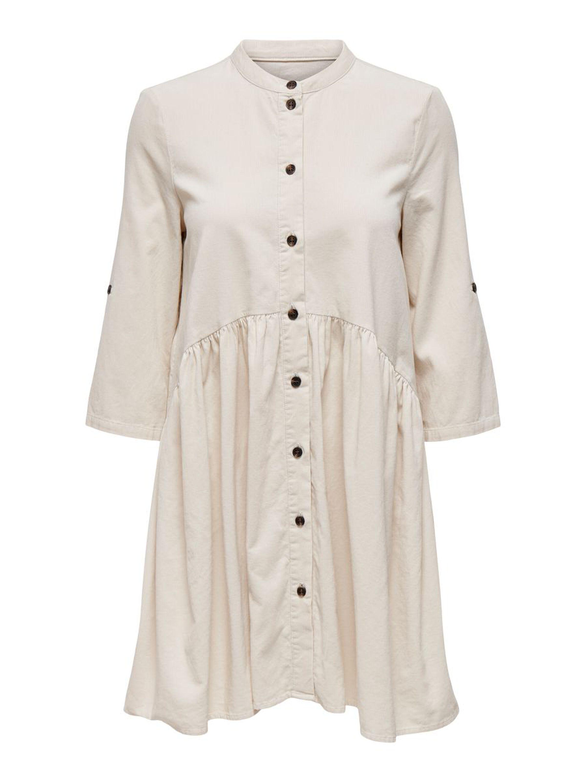 Платье женское Only 15186479 XL Белый