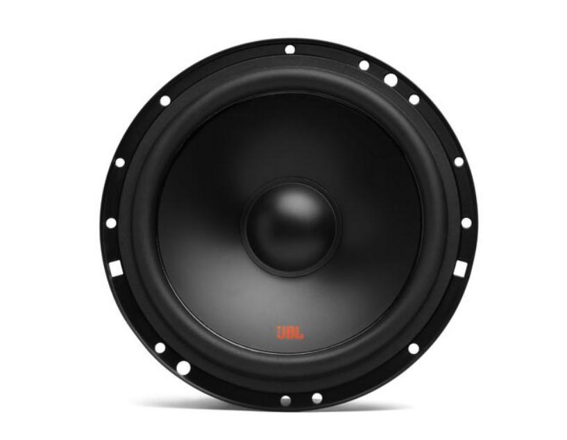 Автоакустика JBL STAGE2 604C - фото 5