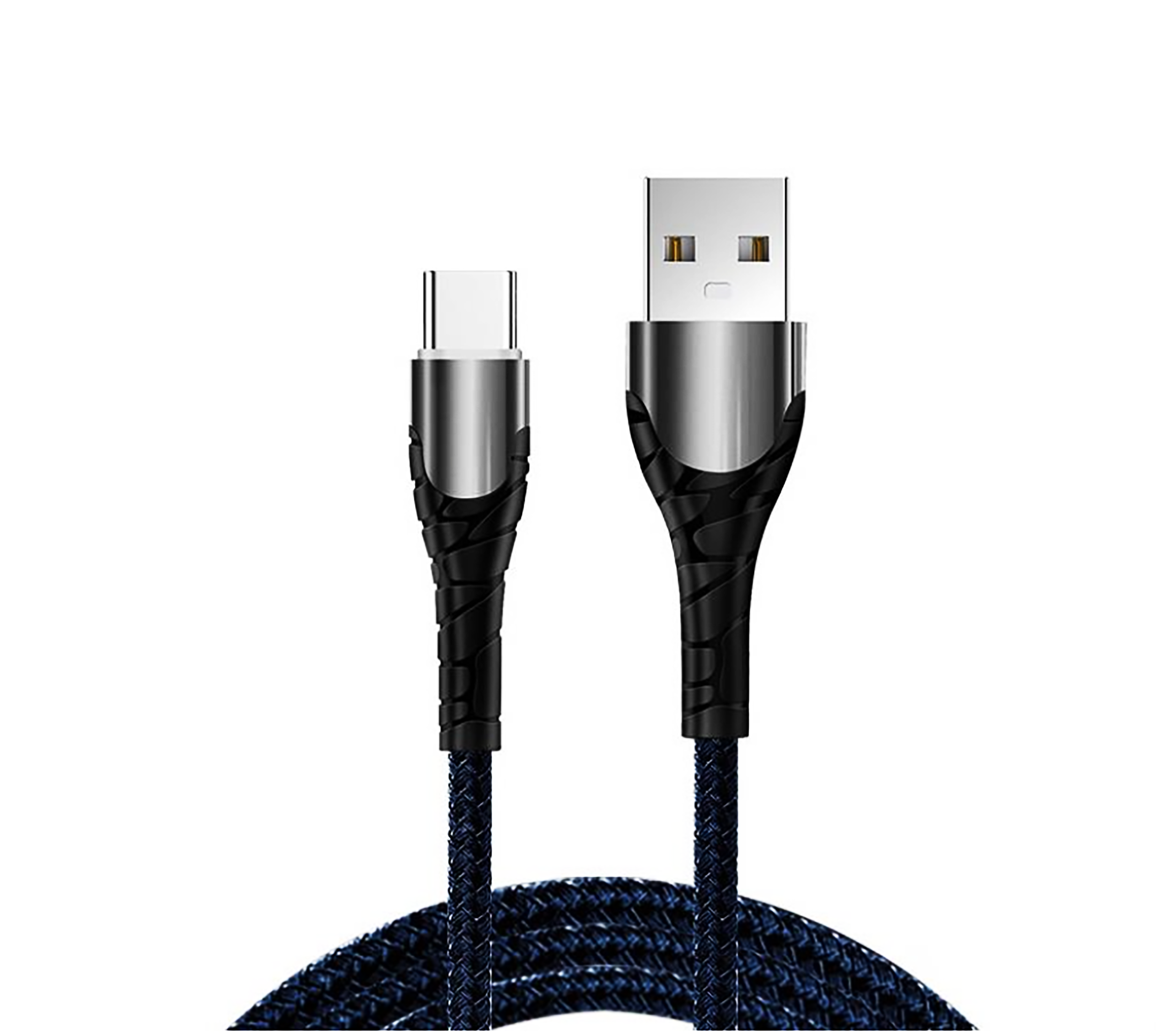 Кабель Alitek USB - type-C Led 3A 1 м (1199364649)