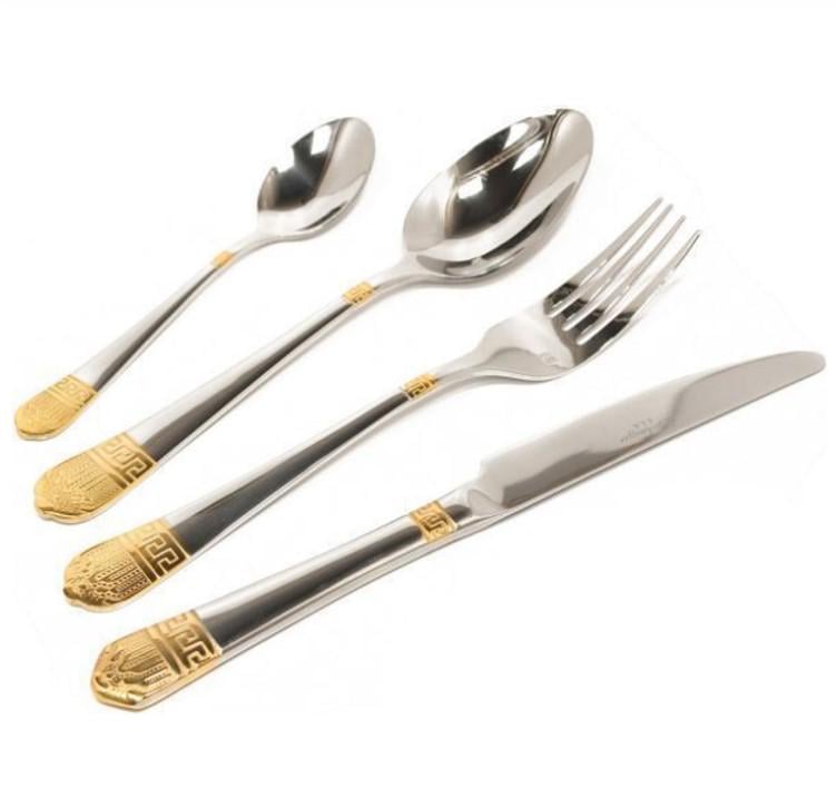 Набор столовых приборов Bachmayer Versache 72 пр. (efa05828)