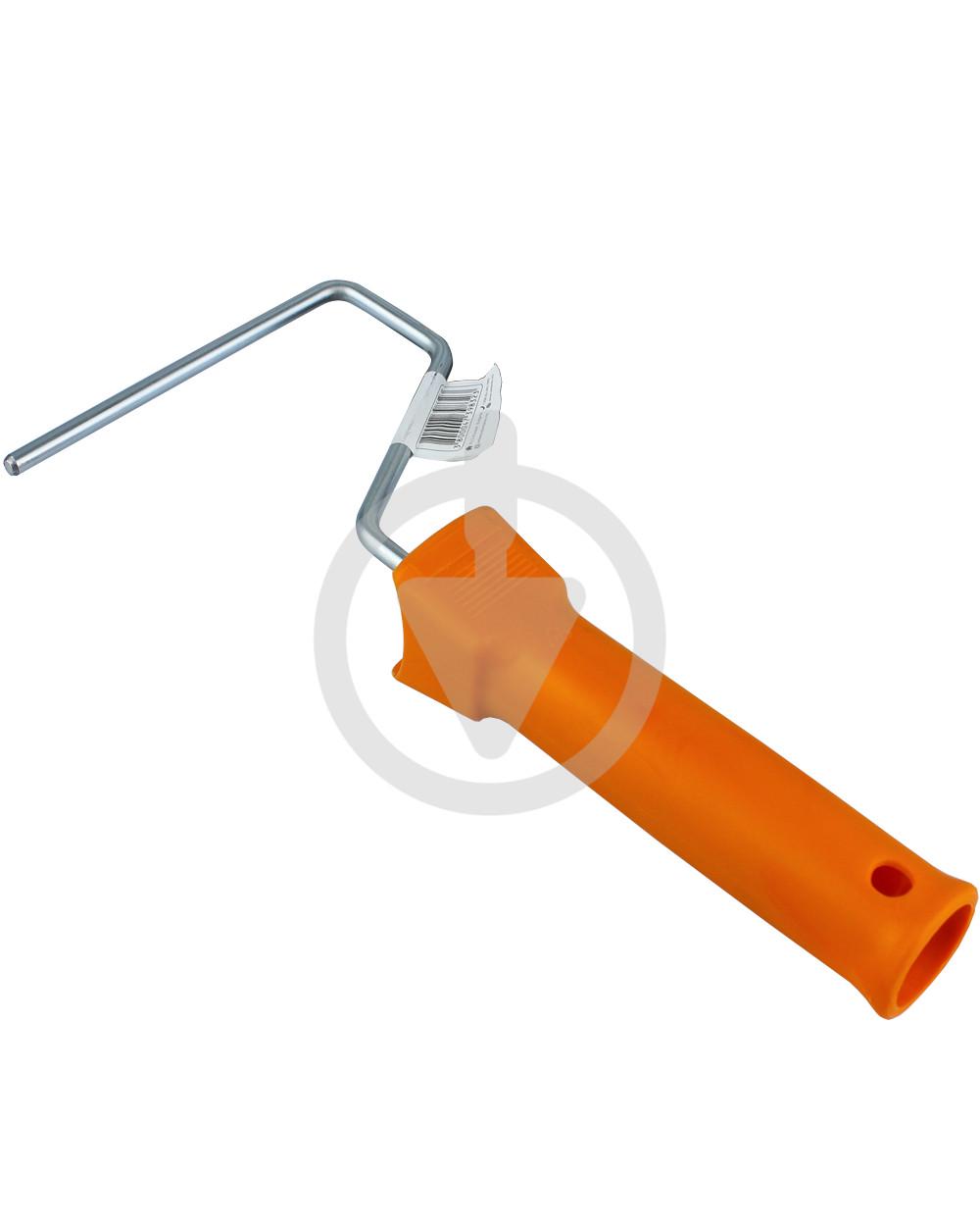 Ручка для валика Antares NEW Roller handle 6 мм 120 мм (9832) Ручка для валика Antares NEW Roller handle 6 мм 120 мм (9832)