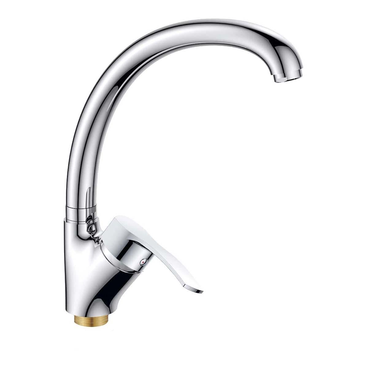 Смеситель для кухни Haiba Onix HB0826 (31519954)