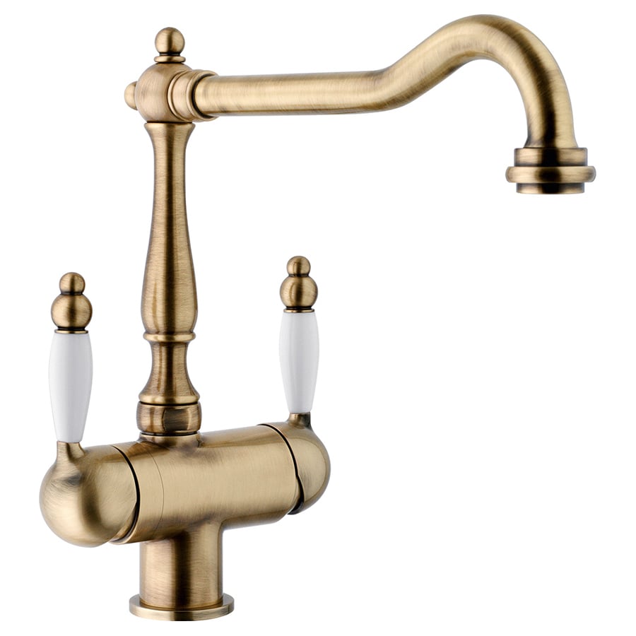 Смеситель Franke Byblos Clear Water Смеситель Franke Byblos Clear Water