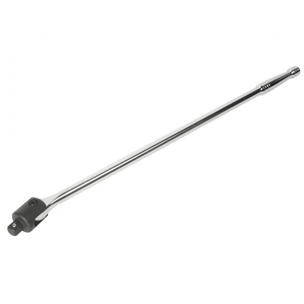 Вороток із шарніром 1/2" 600 мм (3624 JTC)