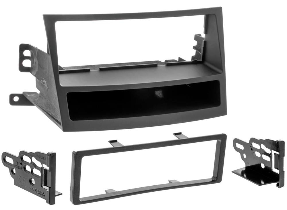 Переходная рамка Metra Subaru Legacy/Outback (99-8903B)