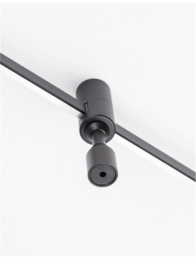 Светильник магнитный Nova Luce Magna (9180122) - фото 5 Светильник магнитный Nova Luce Magna (9180122) - фото 5