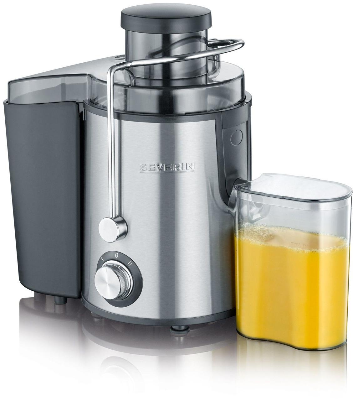 Соковижималка центробіжний SEVERIN ES 3570 (460797)
