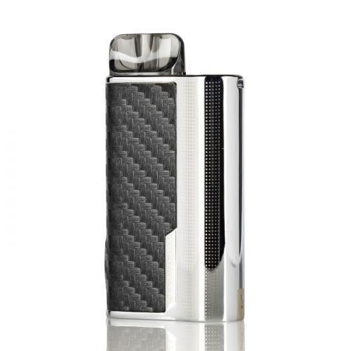 Под-система Vaporesso XTRA Pod system 900 mAh Kit Silver (sn1607)