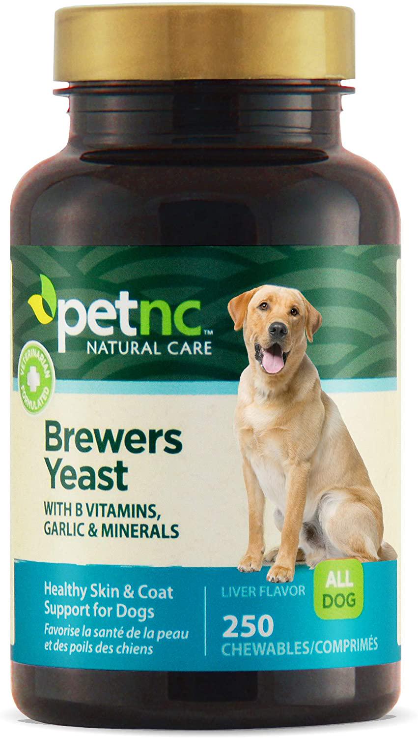 Витамины Petnc Natural Care Liver Flavor для собак (00000032610)