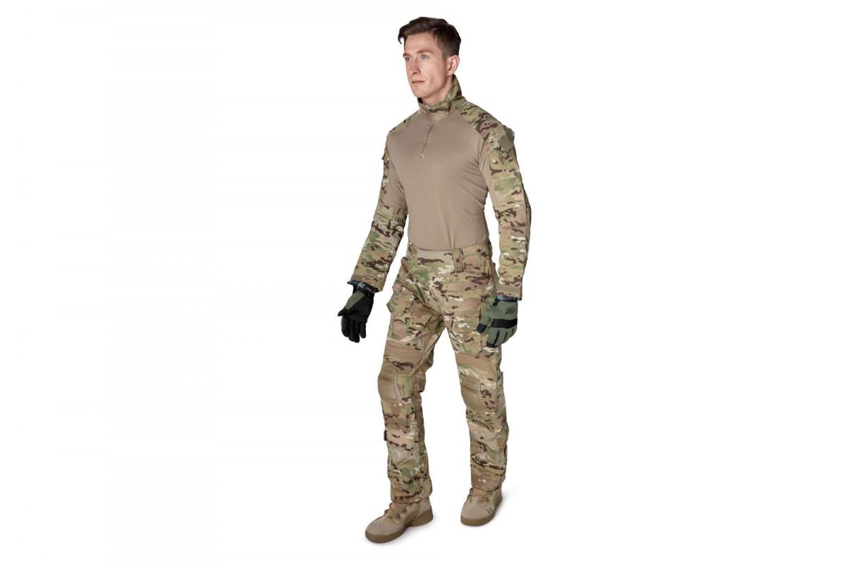 Костюм Primal Gear Combat G3 Uniform Set L Multicam (24041)