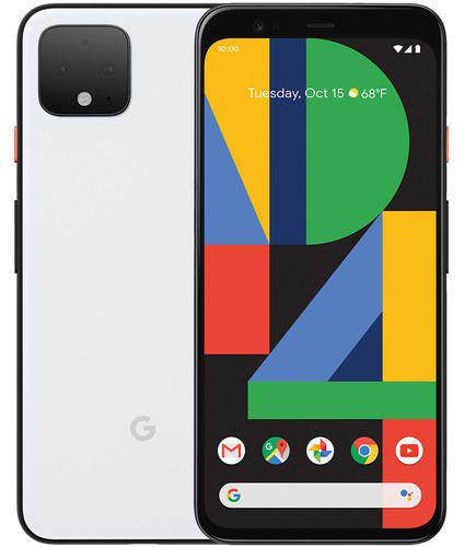 Смартфон Google Pixel 4 XL 6/64 Gb Clearly White (11226681)