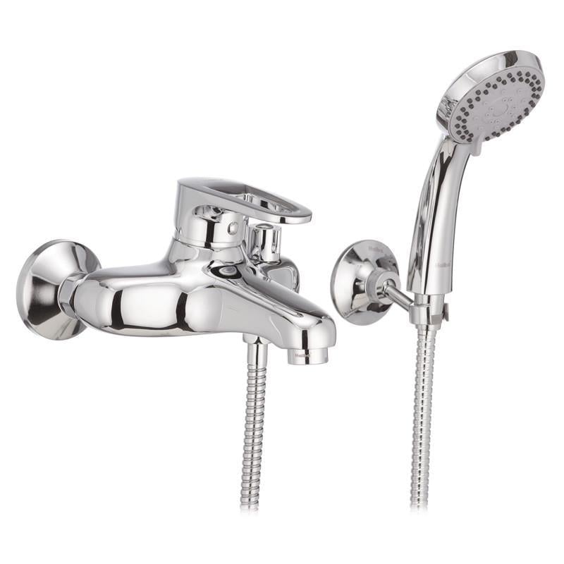 Смеситель для ванны Haiba Opus 009 (HB0333) Смеситель для ванны Haiba Opus 009 (HB0333)