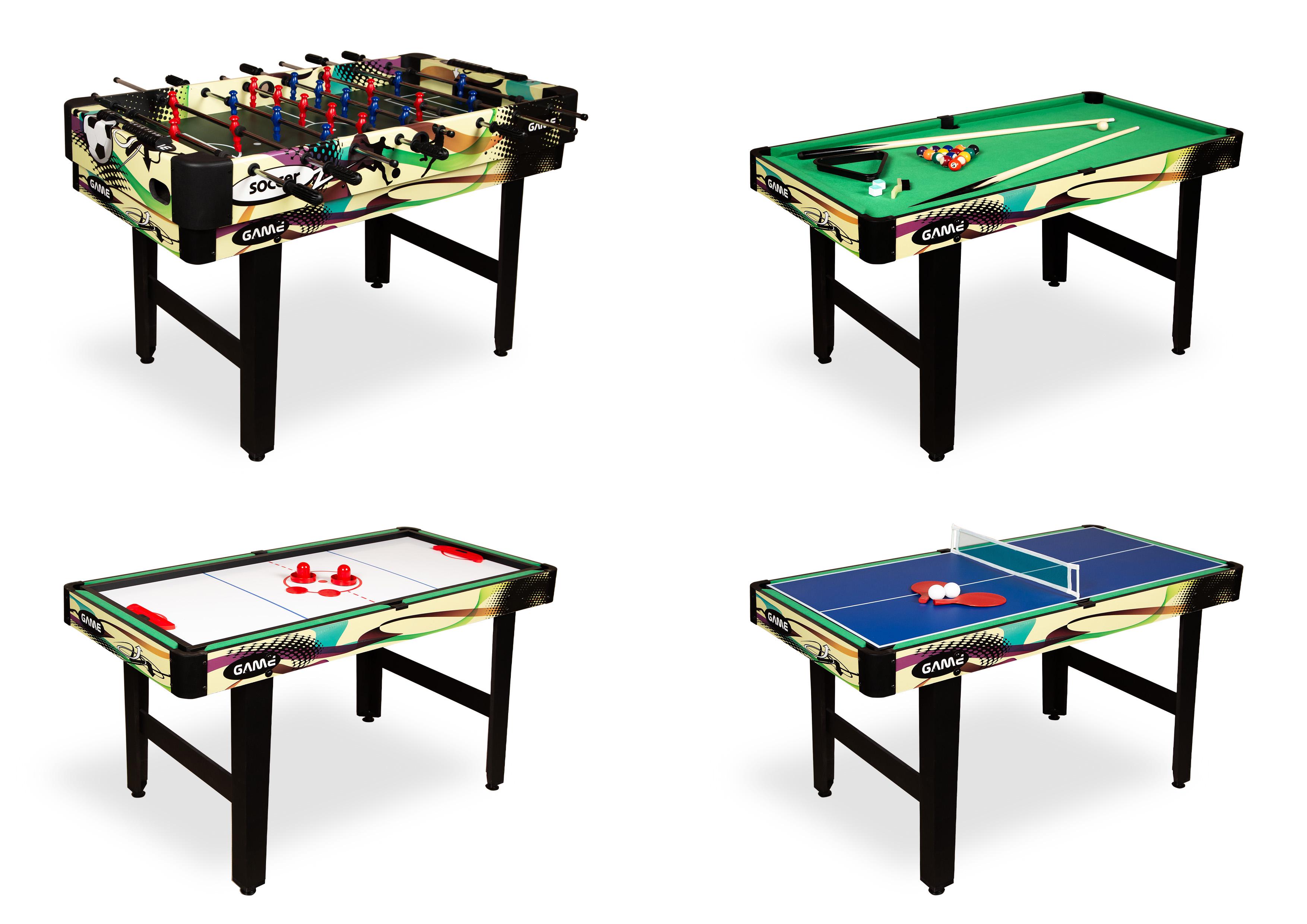 Ігровий стіл PALERMO (1110) - фото 4