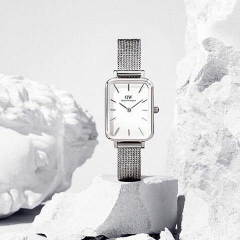 Наручний годинник Daniel Wellington кварцевий D 26 мм (11782362) - фото 3 Наручний годинник Daniel Wellington кварцевий D 26 мм (11782362) - фото 3