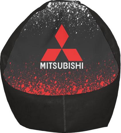 Кресло-груша Mitsubishi Motors 6 L (13280404)