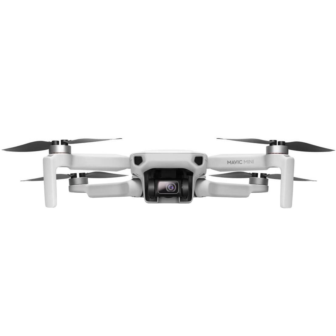 Квадрокоптер DJI Mavic Mini Fly More Combo CP.MA.00000124.01 EU (47146) - фото 6