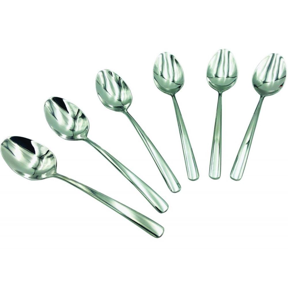 Набір десертних ложок Con Brio 6 пр. (3607-CB)