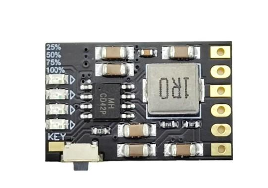 Модуль контроля заряда/разряда MH-CD42 5V 2,1A