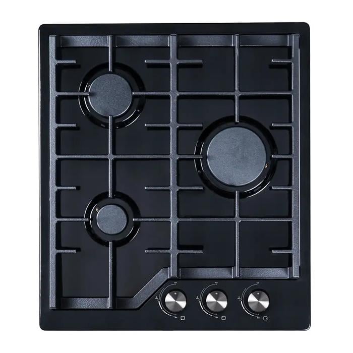 Газова поверхня Ventolux HG 430 L7 CS (BK)
