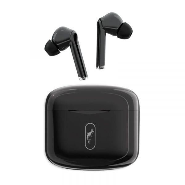 Наушники SkyDolphin TWS SL24 Black (BTE-000180)