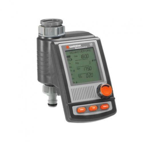 Таймер Клапан системы полива Gardena C 1060 plus (01864-29.000)