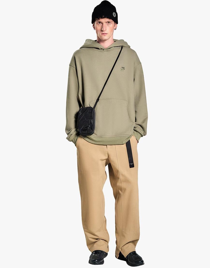 Джинси Offset work pants чоловічі ACT.1 бежеві XL