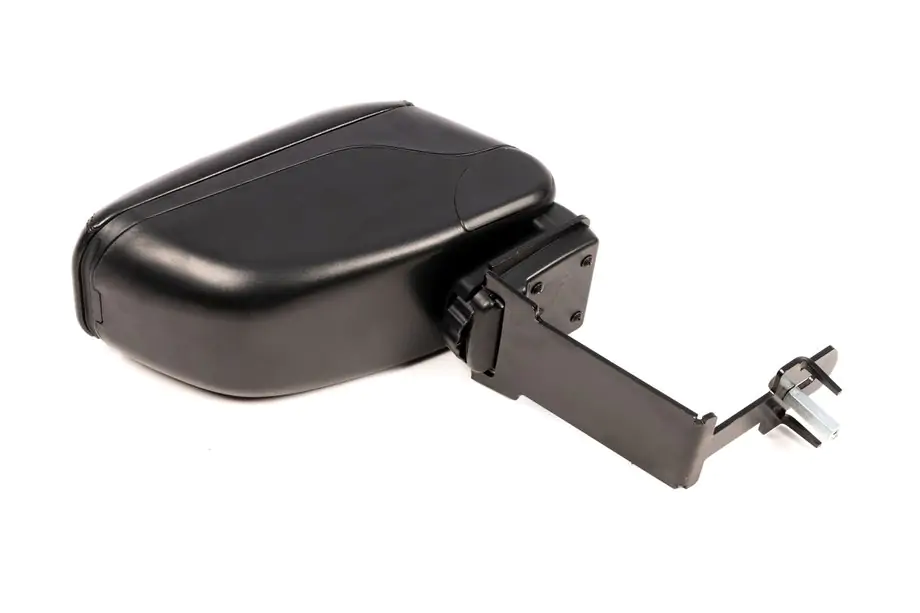 Подлокотник на металлическом адаптере OmsaLine Citroen C3 2010+ (29-51-1511603)
