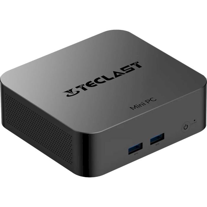 Неттоп Teclast Mini PC N20Pro N95/16ГБ/SSD512ГБ/WiFi/BT/Win11Pro (Mini PC N20Pro)