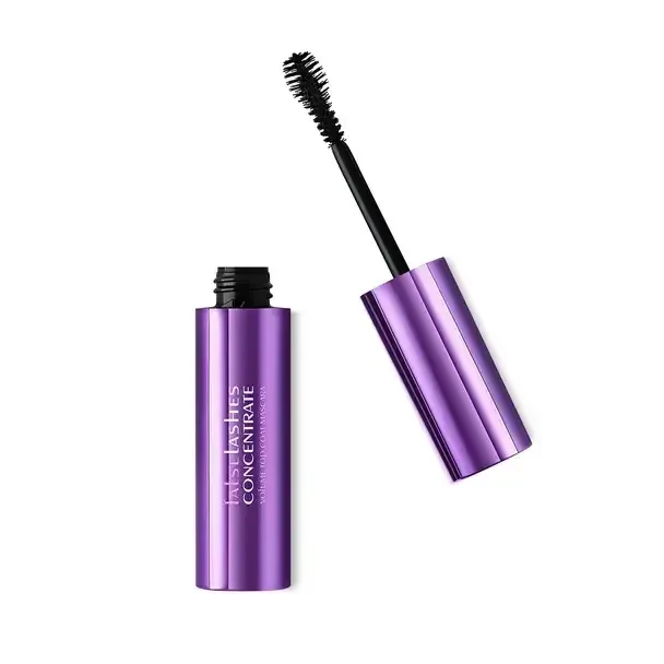 Тушь с эффектом нарощенных ресниц Kiko Milano False Lashes Concentrate