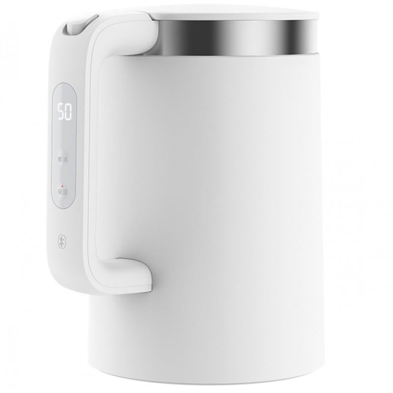 Электрочайник Mijia Smart Kettle Pro MJHWSH02YM White (55255) - фото 2