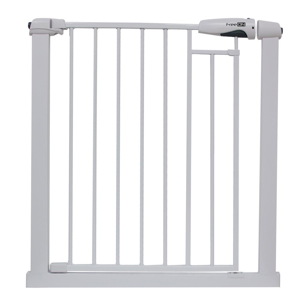 Защитный дверной барьер FreeON GAMA Metal (2634322657)