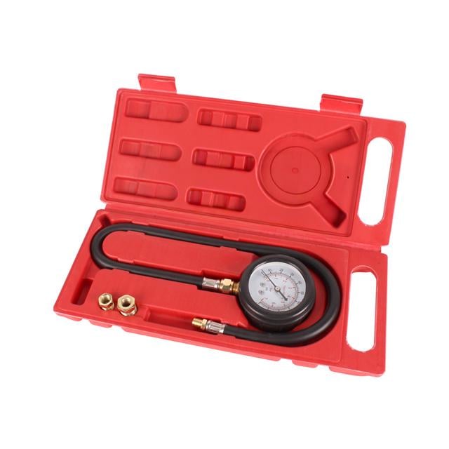 Тестер тиску мастила в двигуні 3 пр.