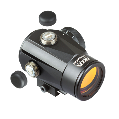 Прицел коллиматорный Delta CompactDot HD (72713986) - фото 3 Прицел коллиматорный Delta CompactDot HD (72713986) - фото 3