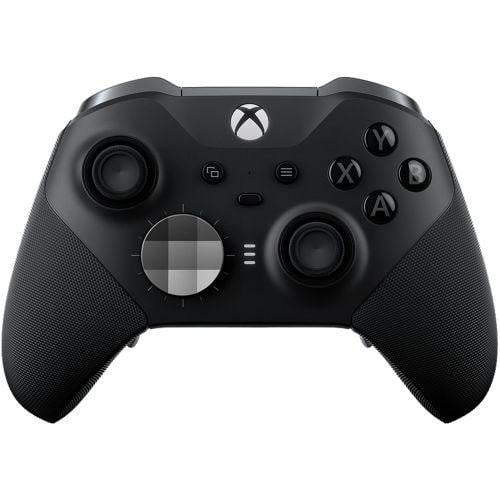 Геймпад Microsoft Xbox One S Wireless Controller Elite 2 Black (34505) - фото 10