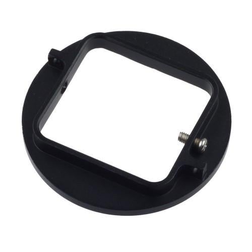 Адаптер для установки светофильтра GoPro HERO 3/4 52 мм Black (462542836)