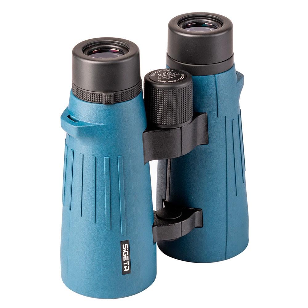 Бінокль SIGETA Imperial 8x56 Blue (db65892) - фото 3