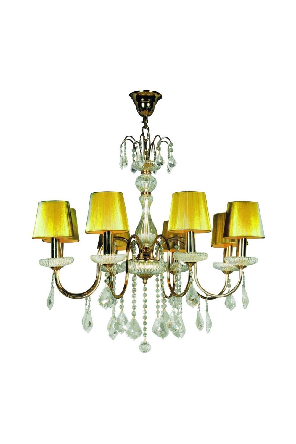 Люстра Wunderlicht (61477-8  KG)